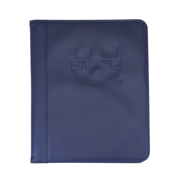 U-State Imprinted Padfolio
